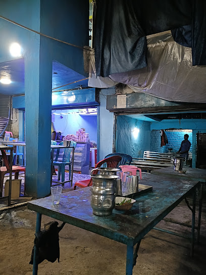 Shabri hotel
