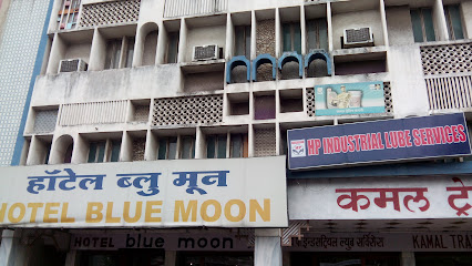 Hotel Blue Moon
