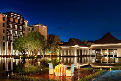 St Regis Lhasa Resort