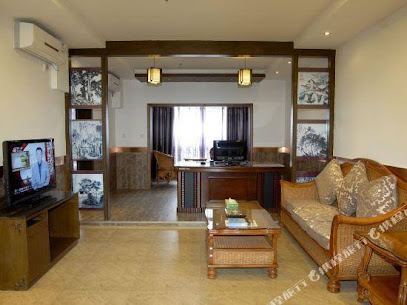 Xiangyun Manor