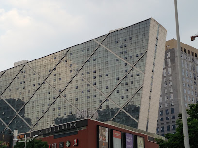 宜必思宁波前湖天地酒店