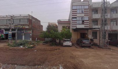 Madhuban hotel and restaurant