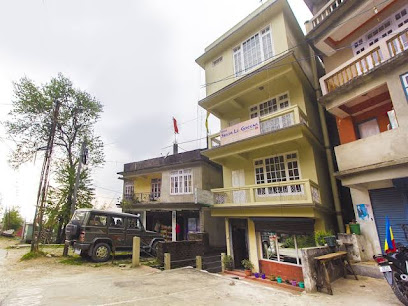 OYO Sikkim Le Green