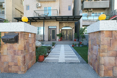 可拉kola庭园民宿