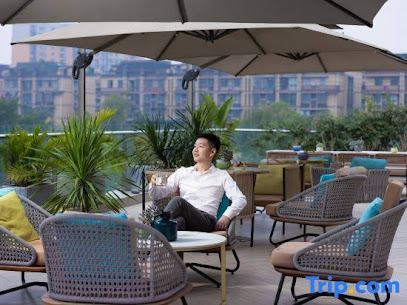 Poli Yijin Hotel