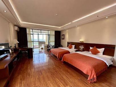 Old Pear Tree Hot Spring Hotel