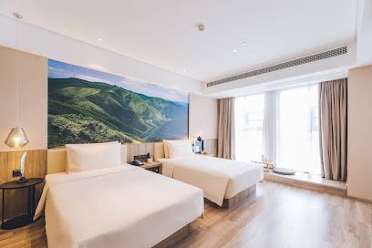Atour Hotel Dali Ancient City