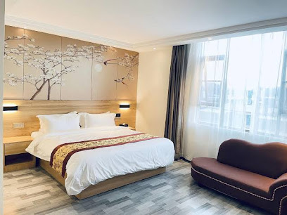 Beiliu Longchi Hotel