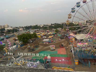 Hotel Raghunath Residency (Niwas)