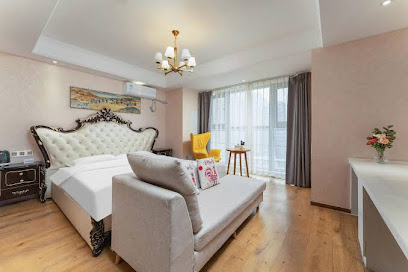 Haoyue Yunxiang Apartment