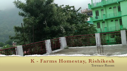 K Farms Homestay