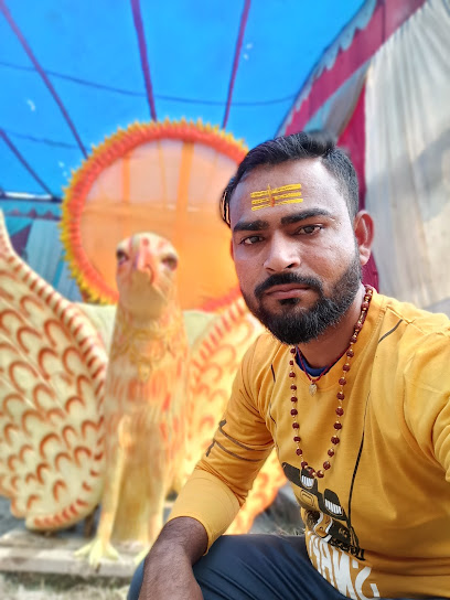 Chicken Shop