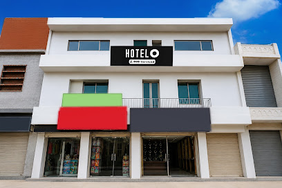 Hotel O Haibowal Crossway Sood Stays