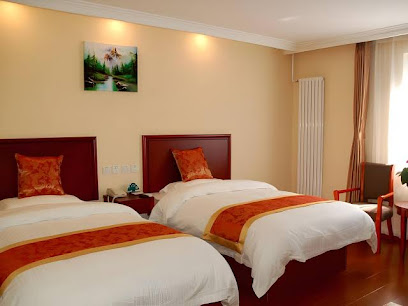GreenTree Inn Beijing Tongzhou Dongzhimen Hospital Guoyuan Cuiping West Road Hotel