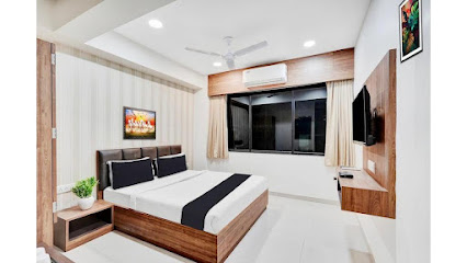 Collection O Kudasan Gandhinagar