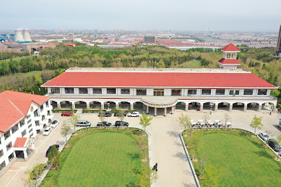 南山高尔夫度假村