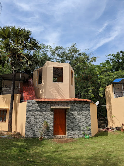 Kushi Beach Resort