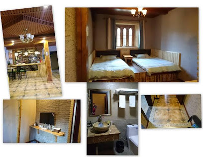 Fine Pure Land Boutique Inn