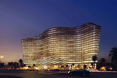 Xinhua Jian'guo Hotel
