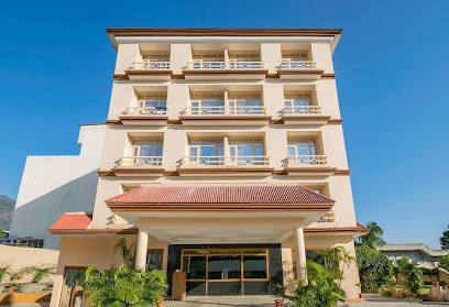 Hotel Jagdamba Katra
