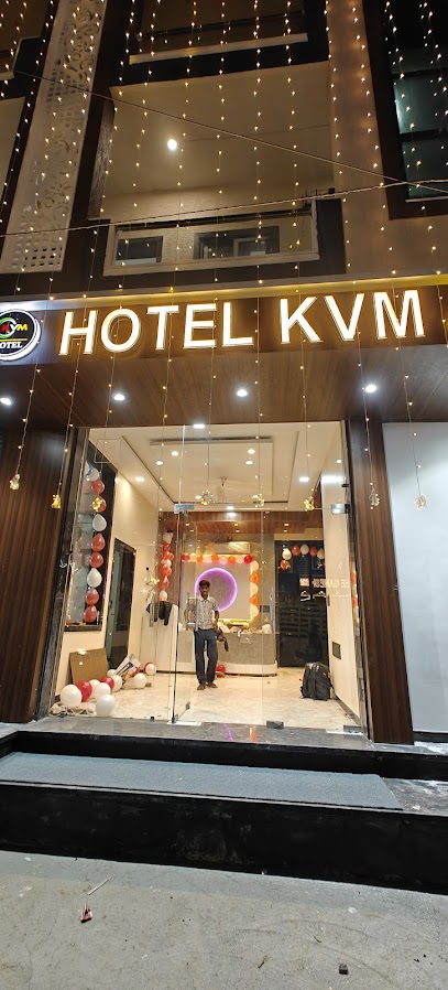 HOTAL KVM