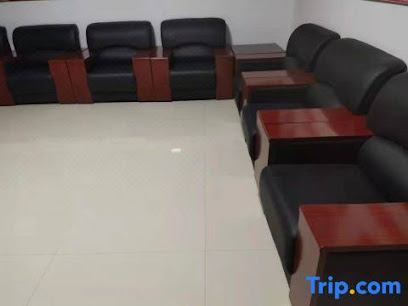 Jinta Shengyi Hotel