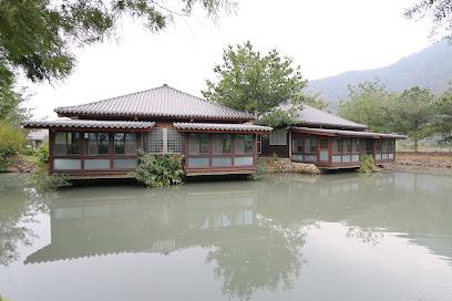 水鄉渡假villa