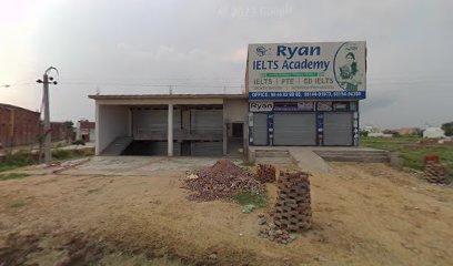 Hotel Indo Canadian Restaurant