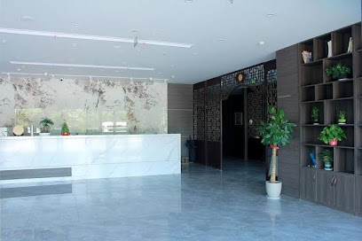 Kai'ao Hotel Wuxi