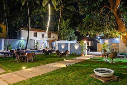 Resort The Karishma Grand - Calangute Goa