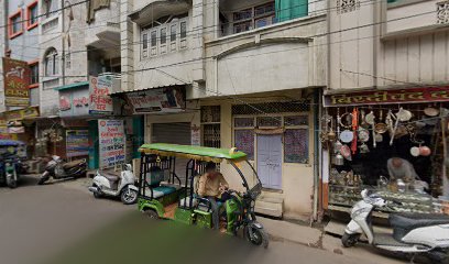 Hotel Shree Kailash