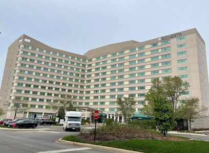 Sonesta Chicago O'Hare Airport Rosemont