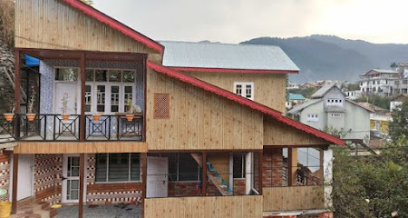 POP Nafia Homestay