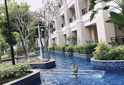 山泉湾温泉酒店