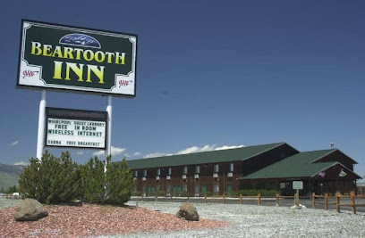 Beartooth Inn