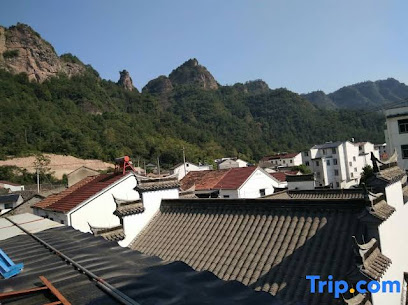 Dongyi Guesthouse