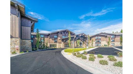 SpringHill Suites Island Park Yellowstone