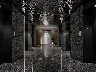 JATO Hotel