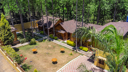 Garden Woods | Wood House | Best Resorts in Yercaud | Couple and Pet friendly Resorts Yercaud