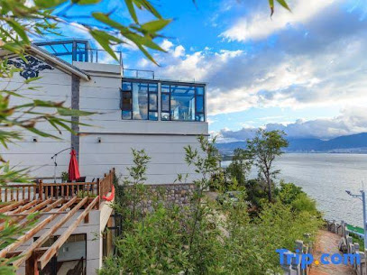 Dali Cangwu Huaqi Seaview Homestay