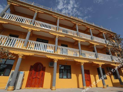 Konghou Courtyard Suxia Guesthouse