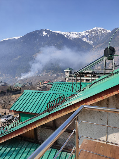 Hotel Pinnacle View