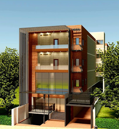 Shree Shivay Namastubhyam Hotel