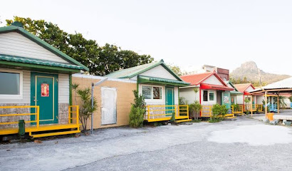 大尖山饭店