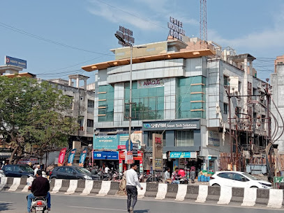 Hotel Mountain,Bharuch