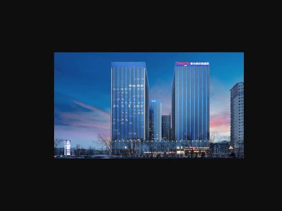 Hampton by Hilton Yinchuan Glorious Center