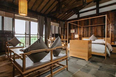 Liuzhou QieShe Hotel