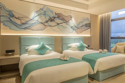 Greentree Eastern Hotel Hainan Free Trade Port Jiangdong New District Meilan Airport
