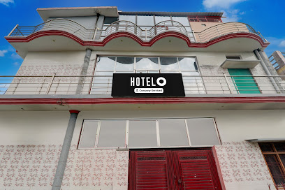 Hotel O Saryu Ghat Balaji Palace