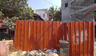 Redrose Service Apartments